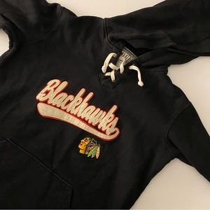 Chicago Blackhawks Hoodie
